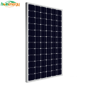 Solarzellenmono 345w 340w 330w 310w Hohe Effizienz Bluesun China Fabrikpreis für Sonnensystem
